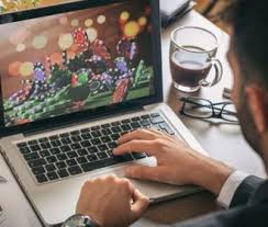 Вход на официальный сайт Casino VOVAN